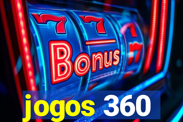 jogos 360